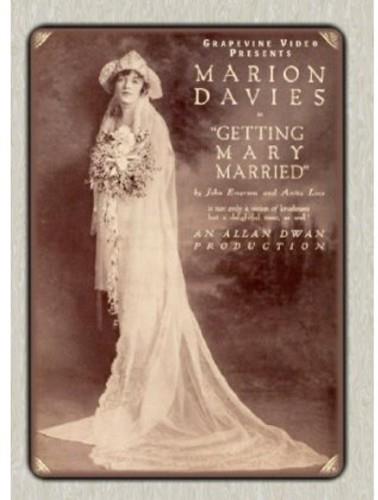Getting Mary Married (1919)
