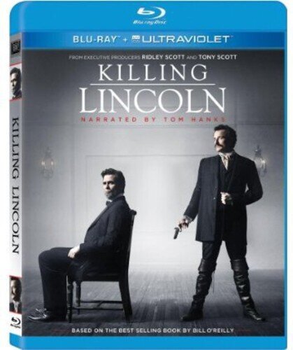 Killing Lincoln (2013)
