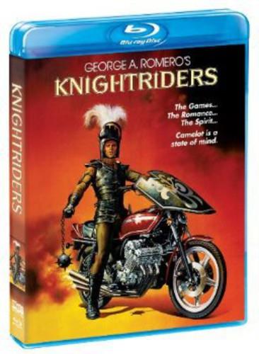 Knightriders (1981)