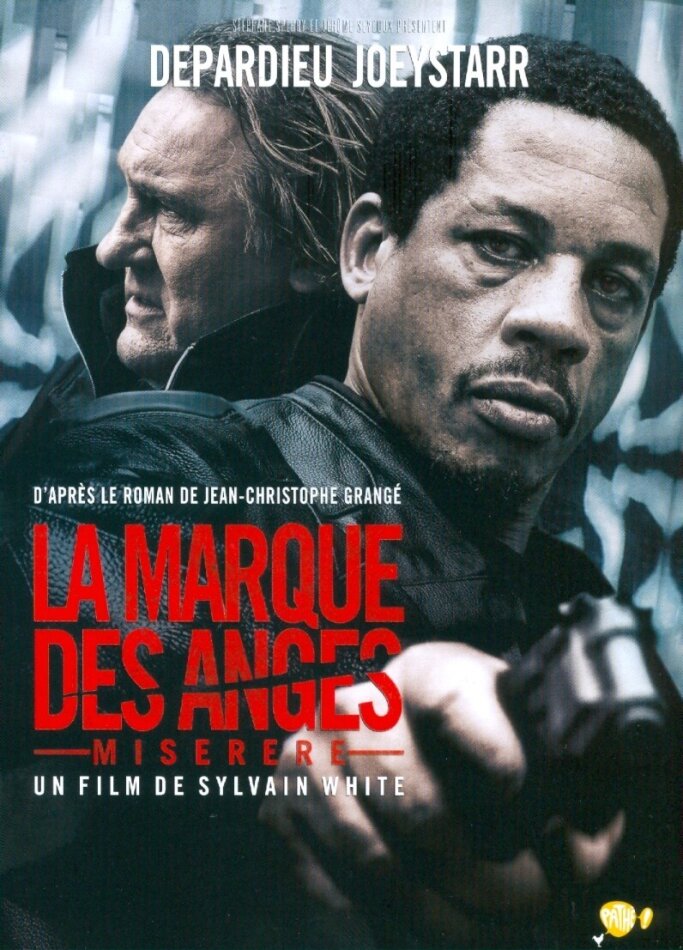 La Marque des Anges - Miserere (2013)