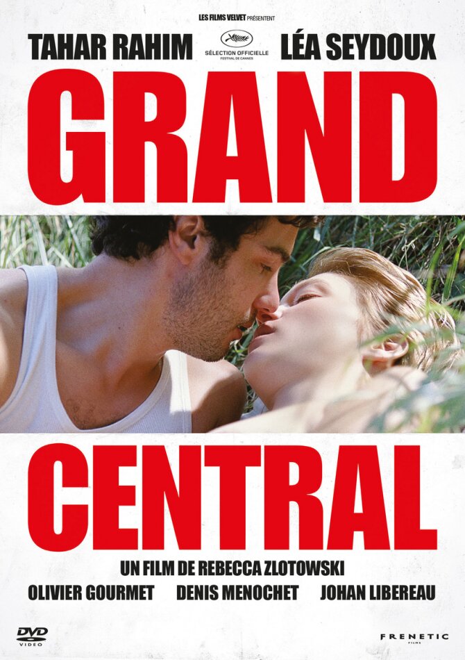 Grand Central (2013)
