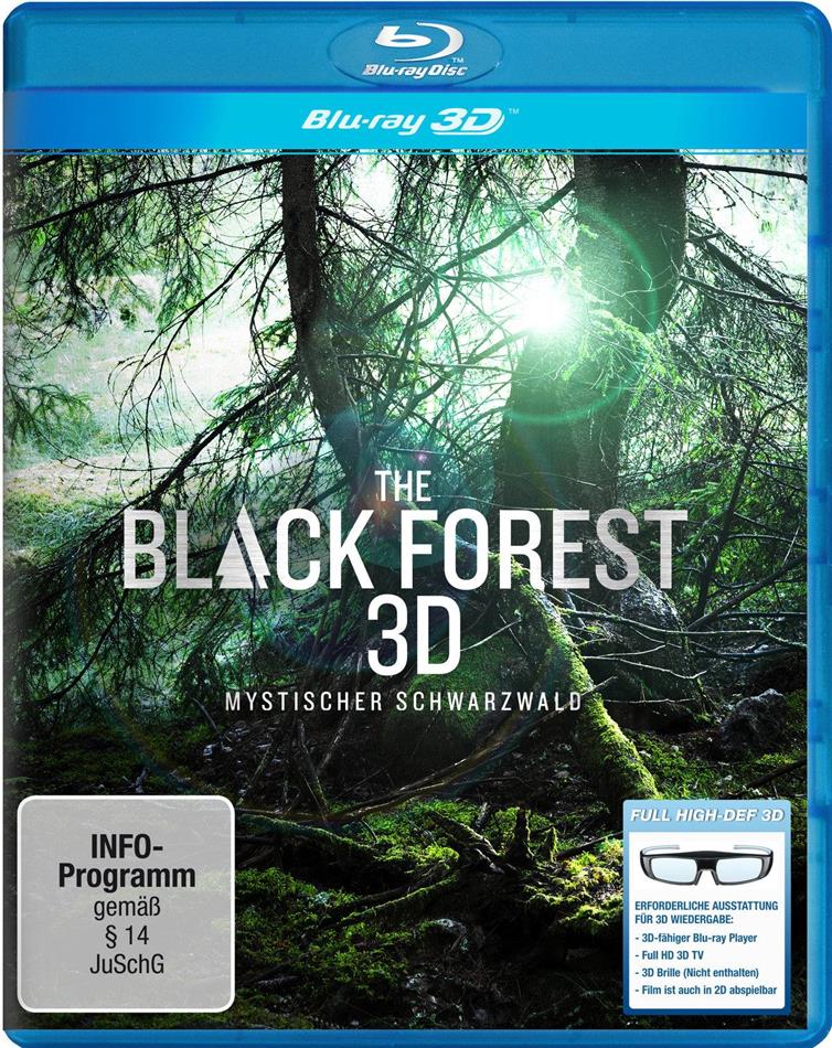 Black Forest - Mystischer Schwarzwald