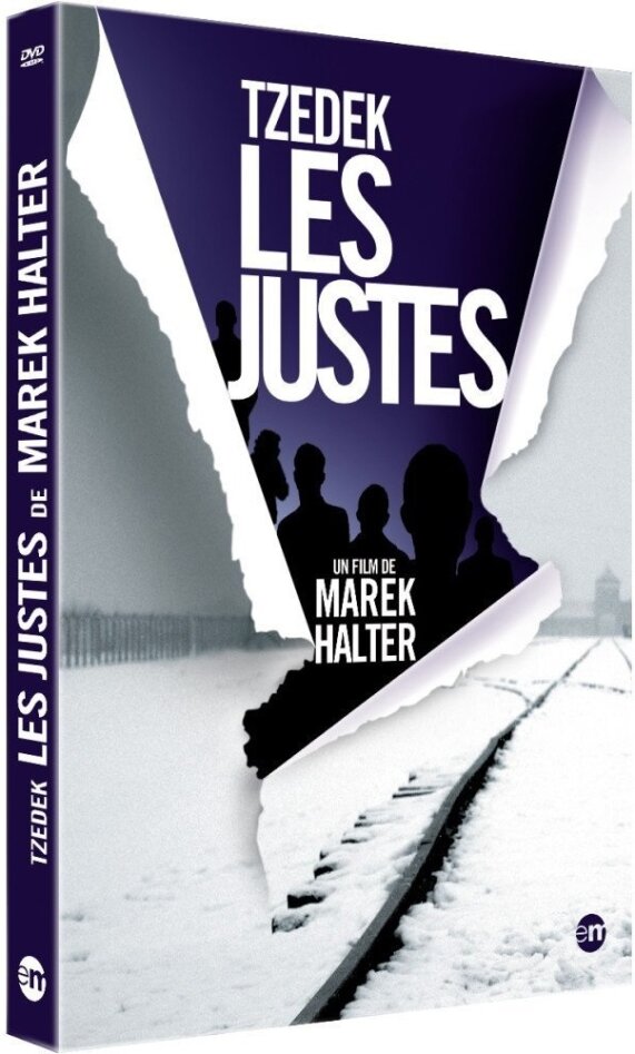 Tzedek - Les justes