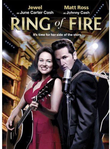 Ring of Fire (2013)