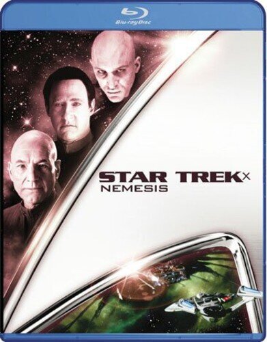 Star Trek 10 - Nemesis (2002)