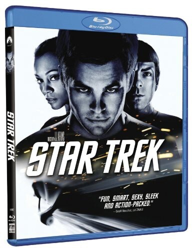 Star Trek 11 (2009)