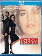 Action Jackson (1988)