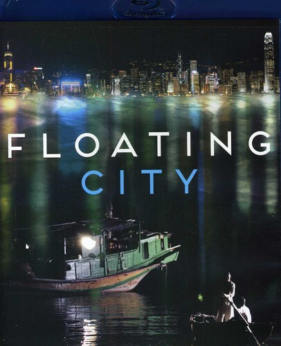 Floating City (2012)