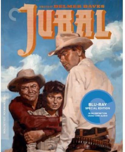 Jubal (1956) Criterion Collection