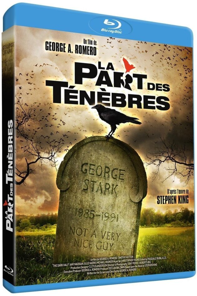La part des ténèbres (1993)