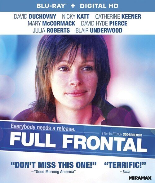 Full Frontal (2002)