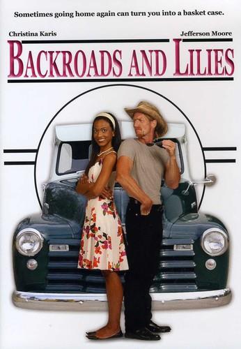 Backroads and Lilies - Pieces of Easter (2013)