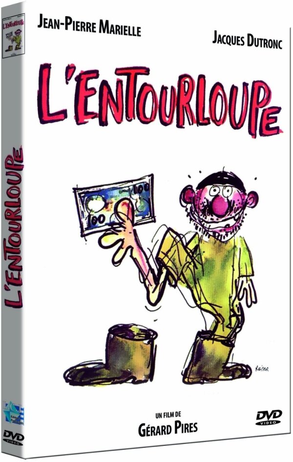 L'entourloupe (1980)