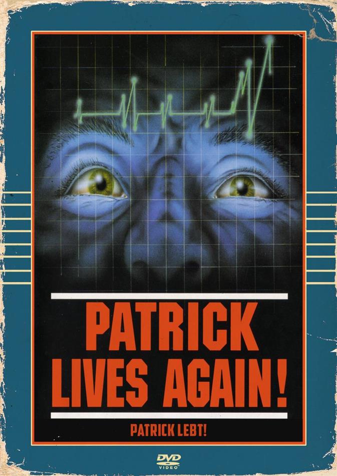 Patrick lives again - Patrick lebt (1980) Uncut