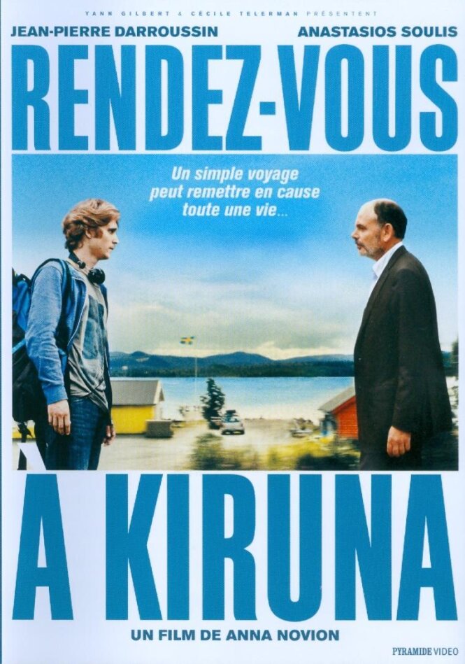 Rendez-vous à Kiruna (2012)