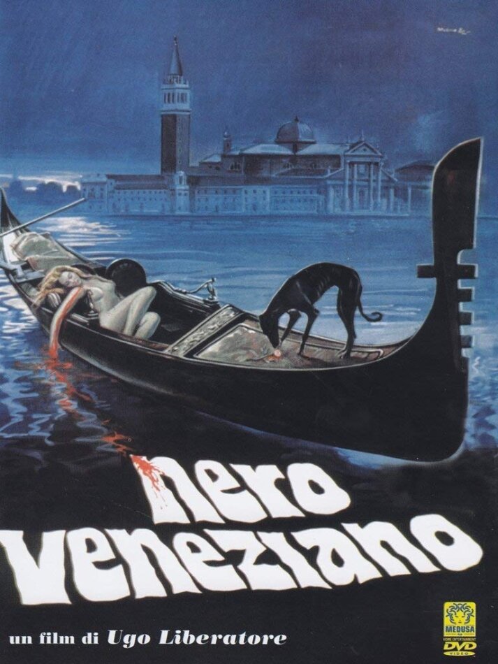 Nero Veneziano (1978)