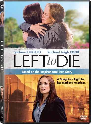 Left to Die (2012)