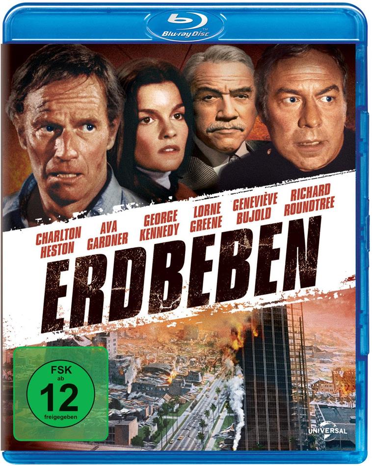 Erdbeben (1974)