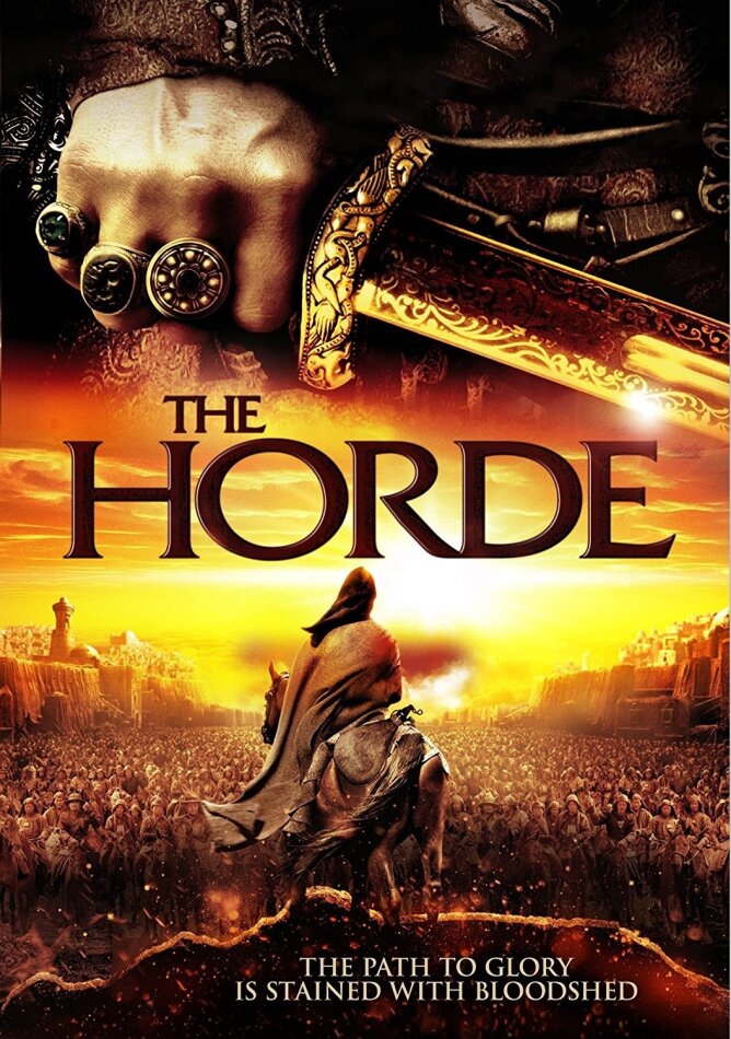The Horde (2012)