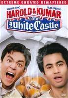 Harold & Kumar go to White Castle (2004) Anniversary Special Edition, Unrated