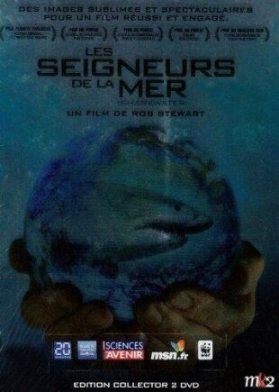 Les seigneurs de la mer Collector's Edition, 2 DVDs
