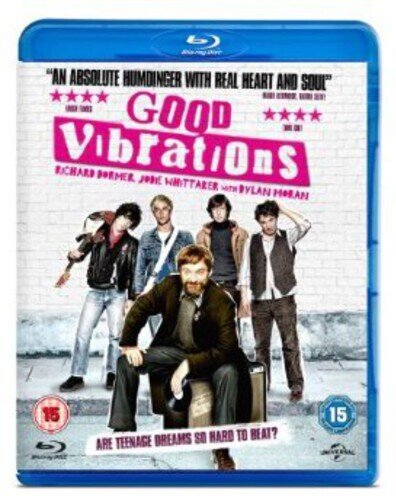 Good Vibrations (2012)