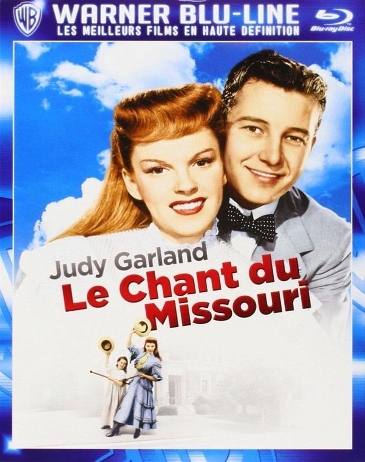 Le chant du Missouri (1944)