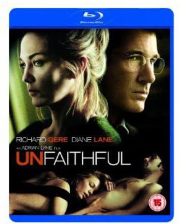 Unfaithful (2002)
