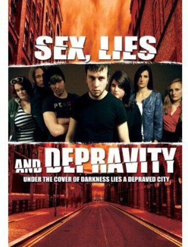 Sex, Lies and Depravity - Jake (2012)