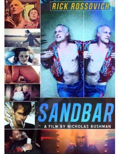 Sandbar (2012)