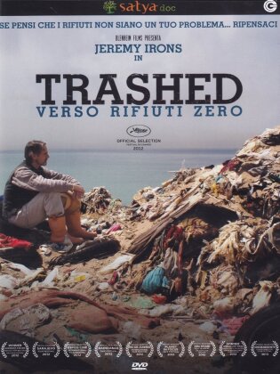 Trashed (2012)