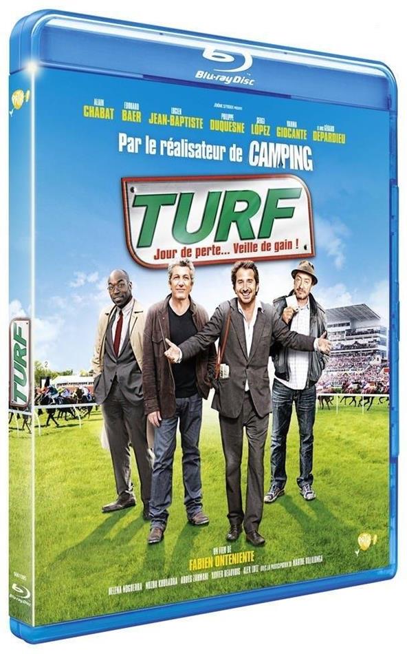Turf (2013)