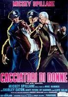 Cacciatori Di Donne - The Girl Hunters (1963)