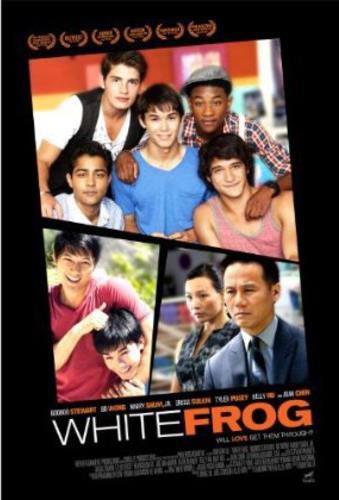 White Frog (2012)
