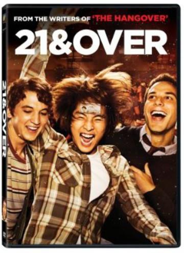 21 & Over (2013)