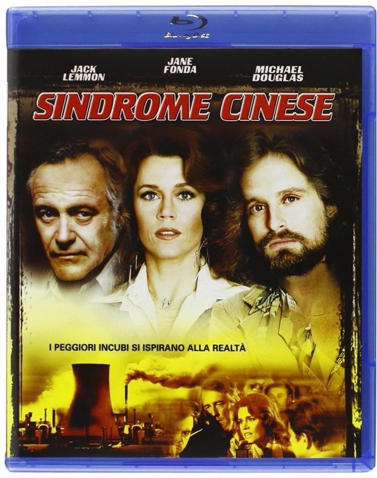 Sindrome Cinese (1979)