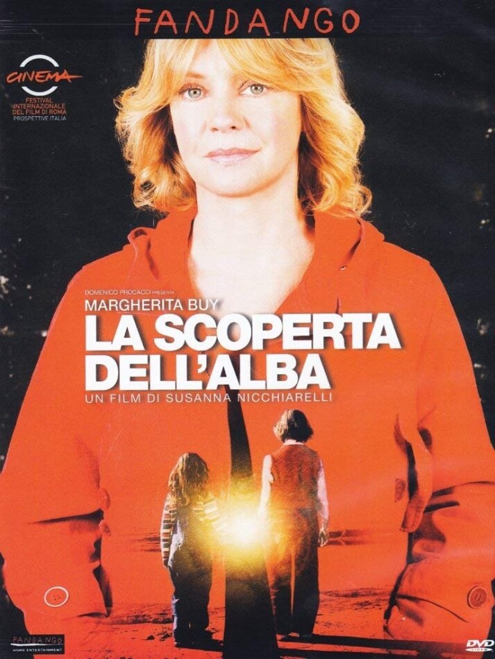 La scoperta dell'Alba (2012)