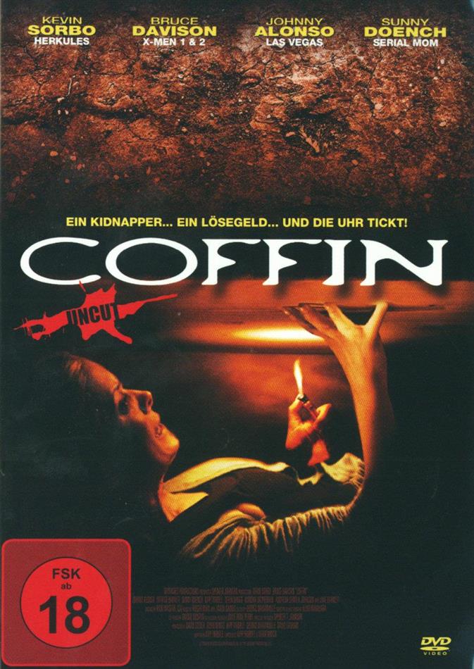 Coffin (2011) Uncut