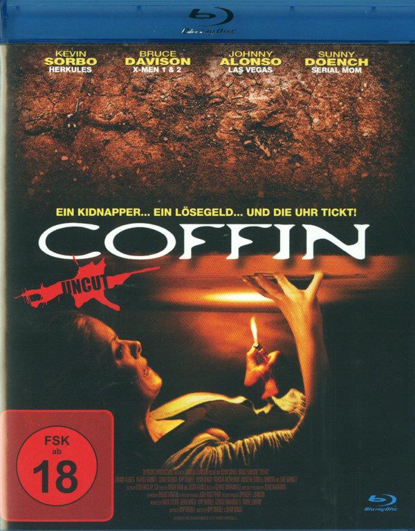 Coffin (2011) Uncut
