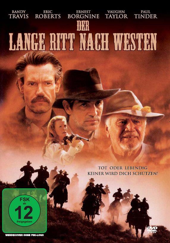 Der lange Ritt nach Westen - The long ride home (2001) (2001)