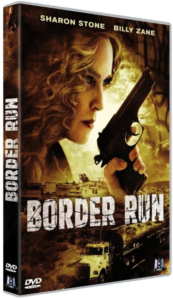 Border Run (2012)
