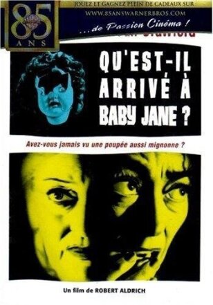 Qu'est-il arrivé à Baby Jane (1962)