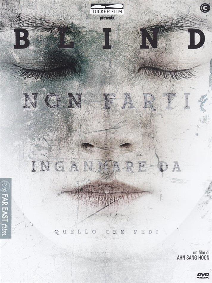 Blind - Beul-la-in-deu (2011)