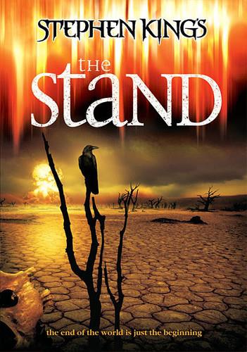 The Stand - (Stephen King) (1994) 2 DVDs