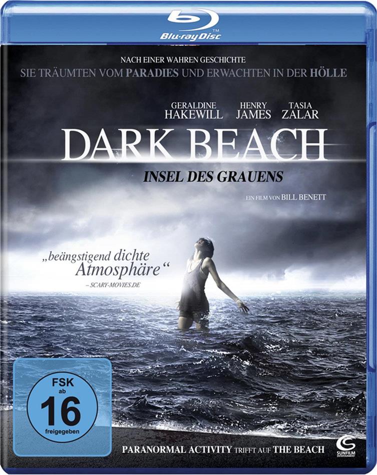 Dark Beach - Insel des Grauens (2010)