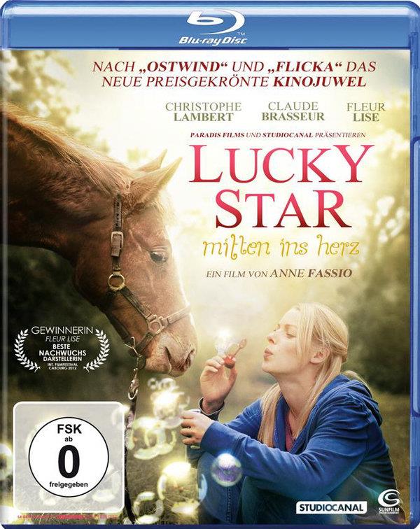 Lucky Star - Mitten ins Herz (2012)