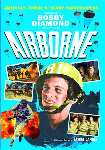 Airborne (1962) s/w