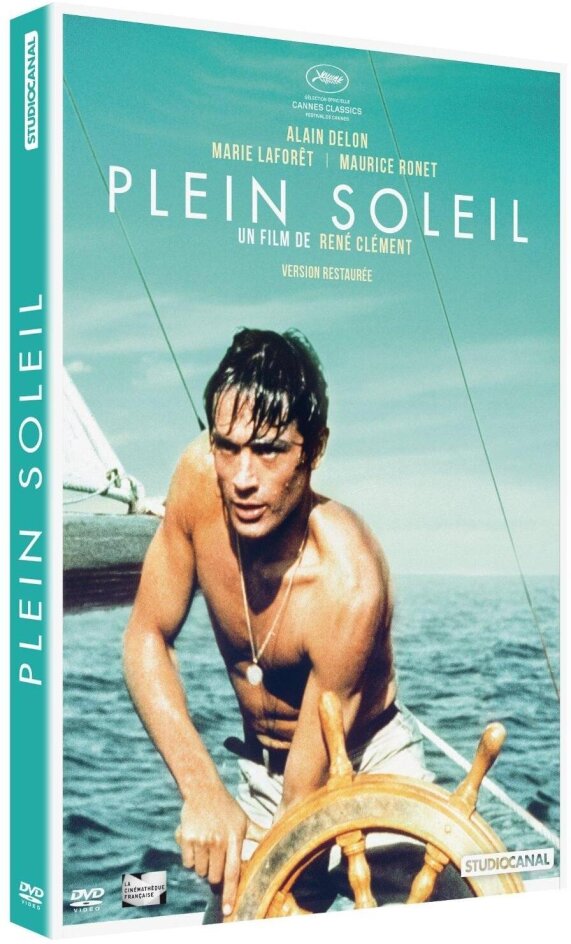 Plein soleil (1960) Restaurierte Fassung