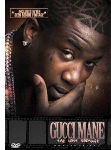 Gucci Mane - The Lost Footage