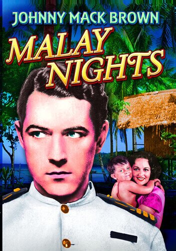 Malay Nights (1932) s/w